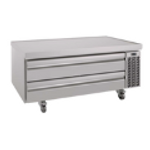 Infrico USA Worktop / Chef Base Refrigeration